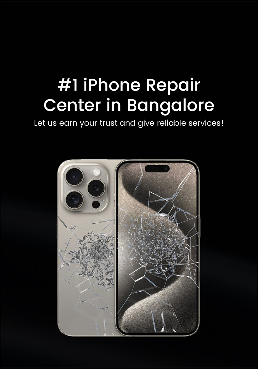 Iphone Repair Banner